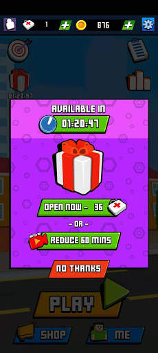 JESSY RUN screenshot 5