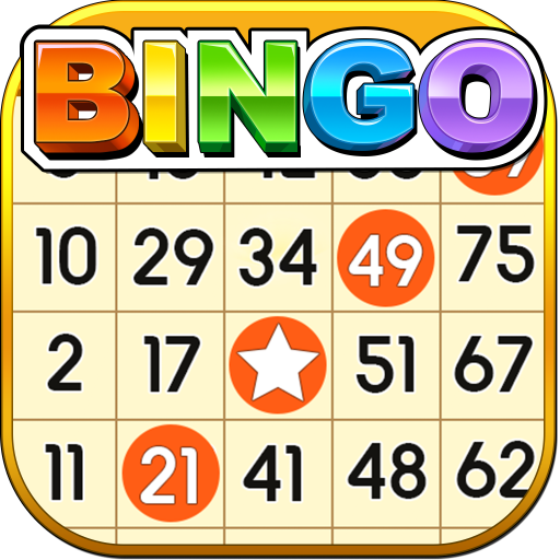 Bingo Adventure - BINGO Games आइकन