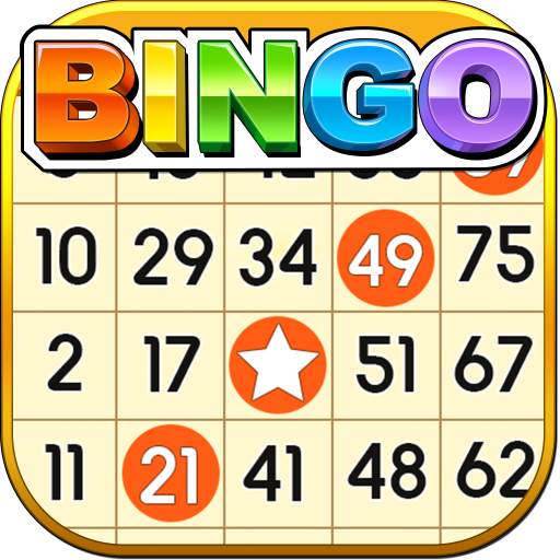 Bingo Adventure - BINGO Games 2.7.0