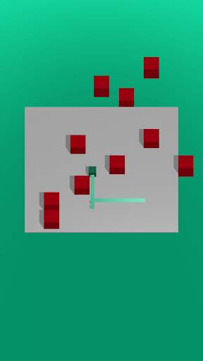 Paciencia: Move Wisely screenshot 2