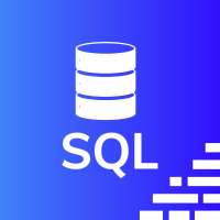 Learn SQL &amp; Database Management icon