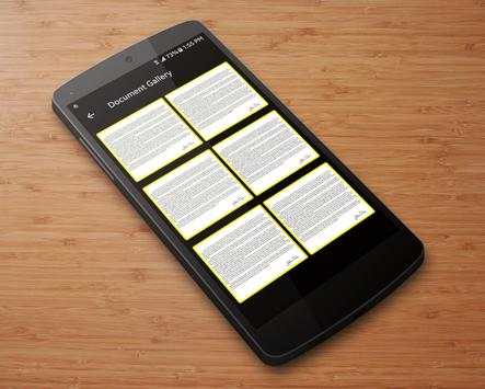 Document Scanner screenshot 7