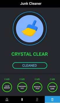 Fast clean master screenshot 4