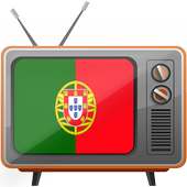 Tv Portugal on 9Apps