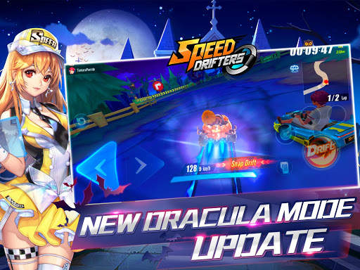 Garena Speed Drifters screenshot 19