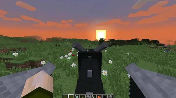 Dragons for Minecraft screenshot 1