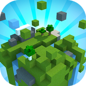Bigcraft: Explore icon