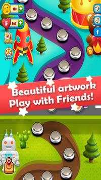 Toon Cube Crush screenshot 1