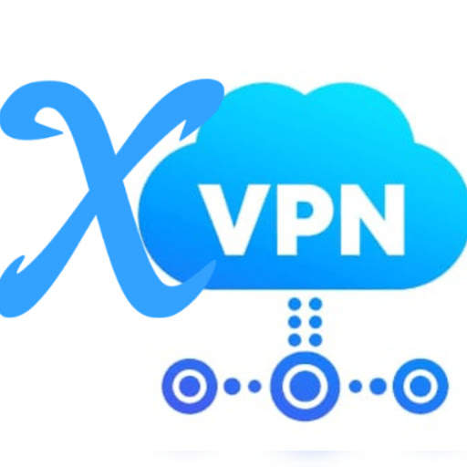 XPRO VPN screenshot 2