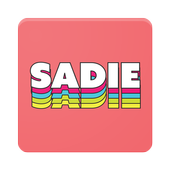 Sadie Robertson Official App icon