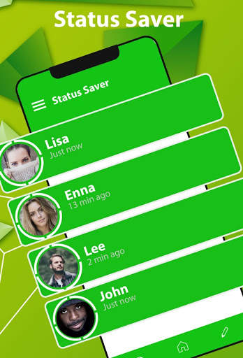 Status saver screenshot 2