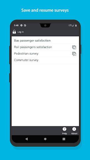 Snap Mobile Anywhere screenshot 3
