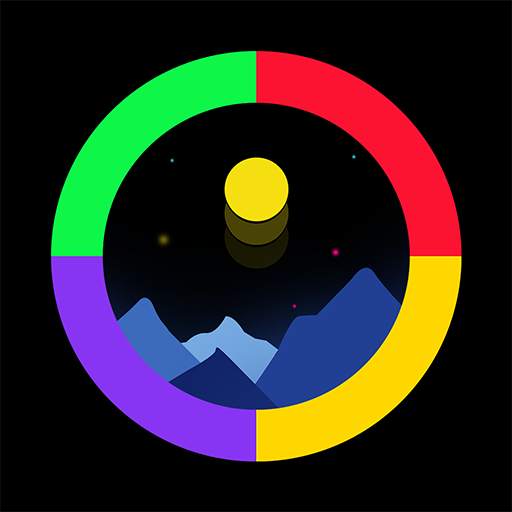 Color Cross: Color Games 1.8