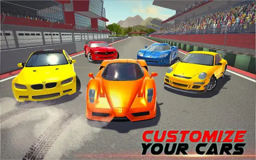 Dr. Driving 2020 screenshot 7