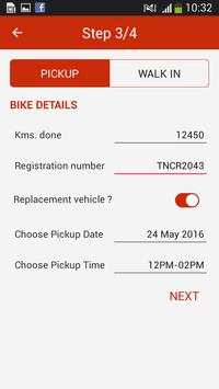 ServicePlus screenshot 5