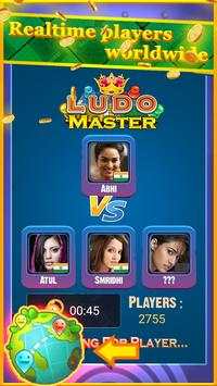 Ludo Master™ - New Ludo Game 2019 For Free screenshot 3