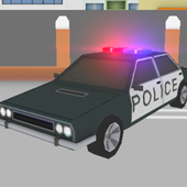 Cartoon Race icon