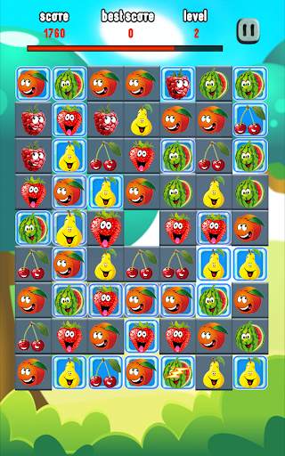 Berries Crush - Match 3 screenshot 15