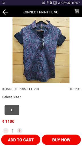 Shopping Likes screenshot 4