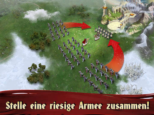Fate of Phoenix screenshot 11
