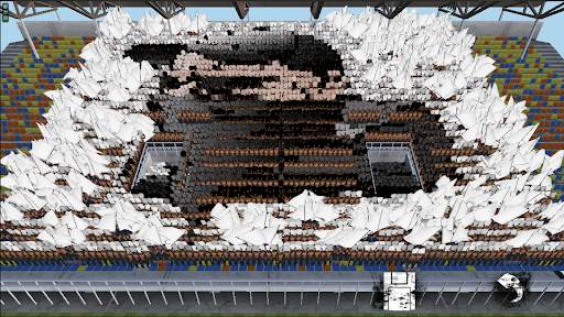 Permainan Ultras screenshot 3