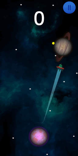 UFO Traveler screenshot 2
