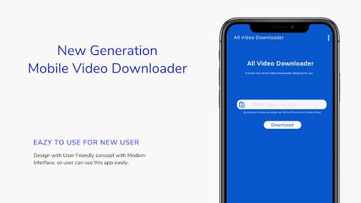 All Video Downloader - Free Video Downloader screenshot 2