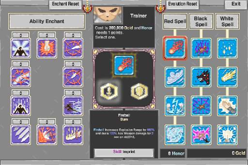Demon King screenshot 6
