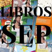 LIBROS SEP on 9Apps