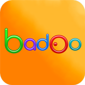 Free Badoo иконка