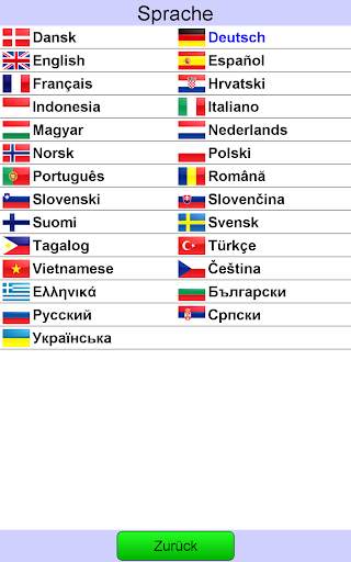 Bild Quiz screenshot 13
