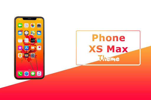 Theme for Phone XS Max screenshot 1