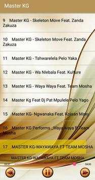 Song Master KG - without internet 6 تصوير الشاشة