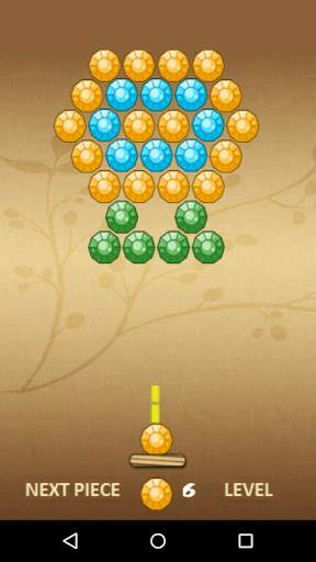 Disparar Bolas de Color screenshot 6