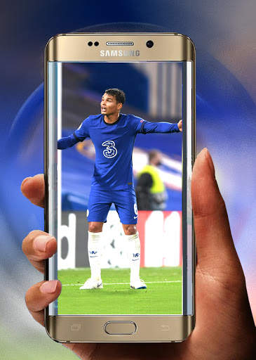 Silva Wallpaper - Brazil screenshot 5