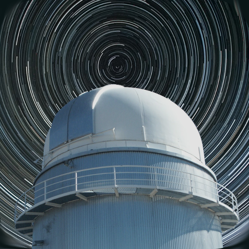 Mobile Observatory Free - Astronomy иконка