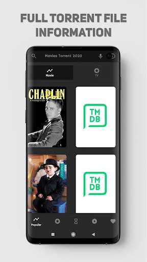 Torrent Search Engine - Torrent Movie 2020 screenshot 5