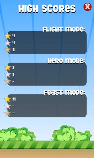 Pigs Fly Lite screenshot 6