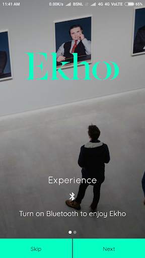 Ekho screenshot 3