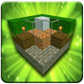 Lucky Craft Exploration Lite Pixel Edition logo