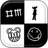 Band Logos Quiz icon