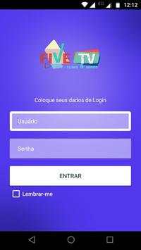 Five Tv Player screenshot 2