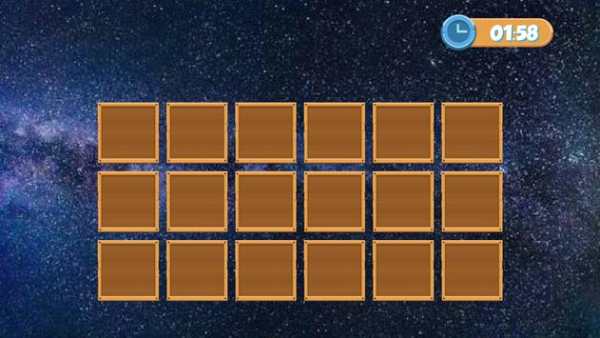 Pokemon Game Find The Pair screenshot 4