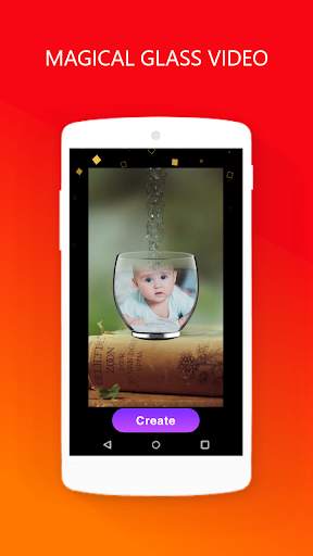 MV Status Maker, MV video status maker, Mbit screenshot 3