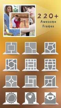 Collage Photo Editor - PicGrid screenshot 7