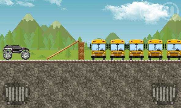 Mmx Climb Racing Hill Car 2 screenshot 2
