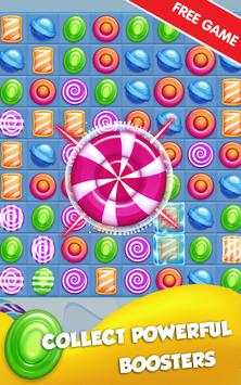Jelly Crush screenshot 4