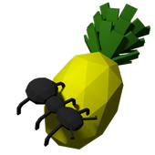 Pineapple Defense icon