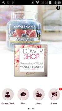 Flower Shop screenshot 1