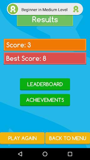 Word Search Puzzle Free screenshot 4